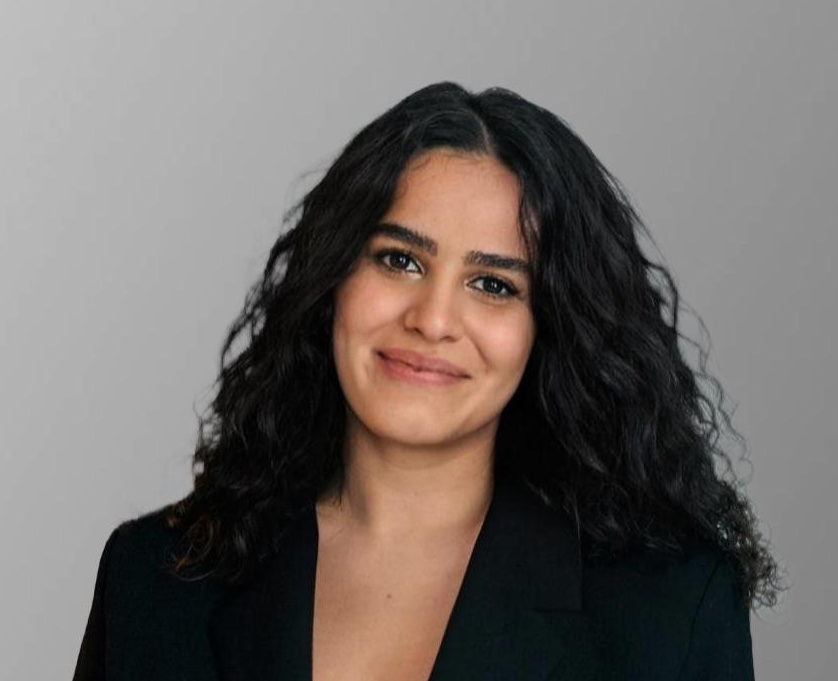 Nesrine - Founder & CEO
