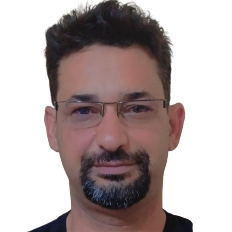 Redouane - Co-founder & CTO